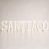 Nomes e palavras personalizadas Letras luminosas - Aluguer ou compra