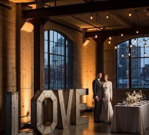 letras casamento industrial urbano guia de estilo